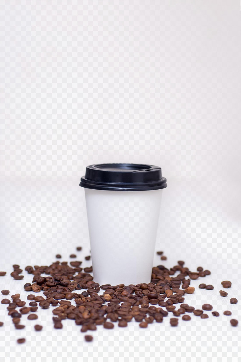 Coffee Packaging Design Renderings Chocolate-covered Bean Cafe PNG