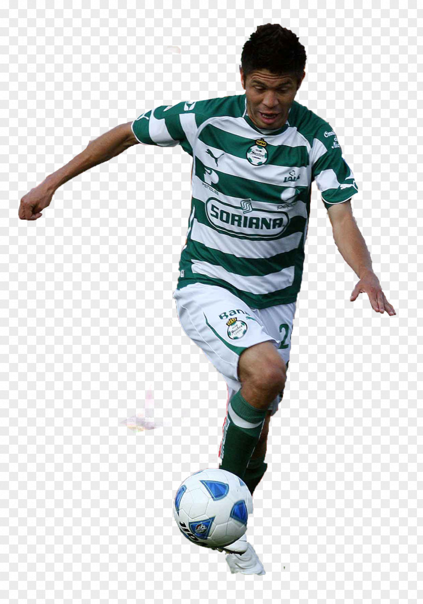 Famous Face Football Player Club Santos Laguna Liga MX América PNG