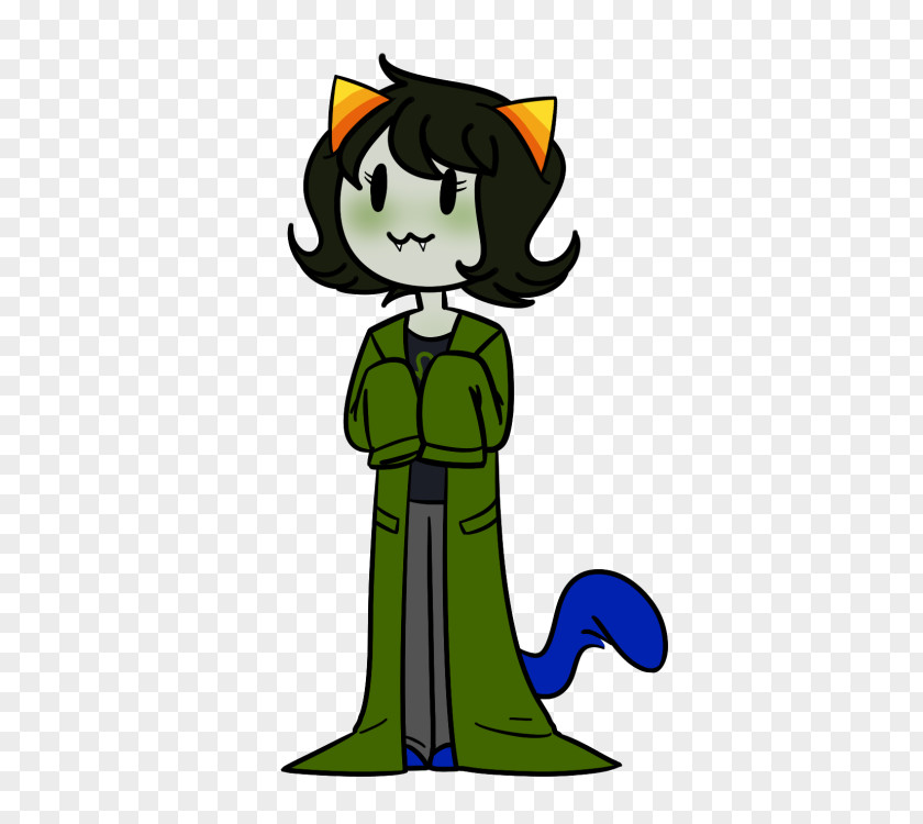 Homestuck Vertebrate Cartoon Legendary Creature Clip Art PNG