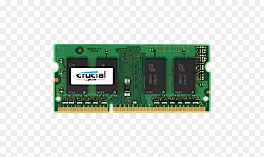 Laptop SO-DIMM DDR3 SDRAM DDR3L PNG