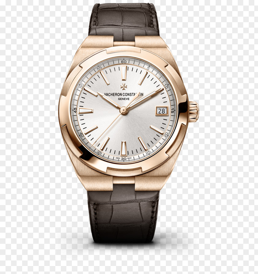 Luxury Brand Vacheron Constantin Automatic Watch Clock Jewellery PNG