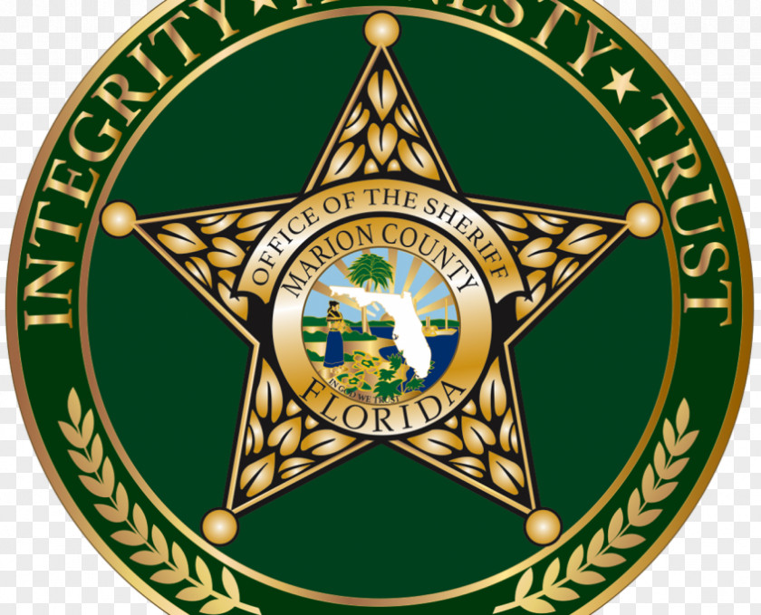 Orange County, Florida Ocala Marion County Sheriff's Office Police PNG