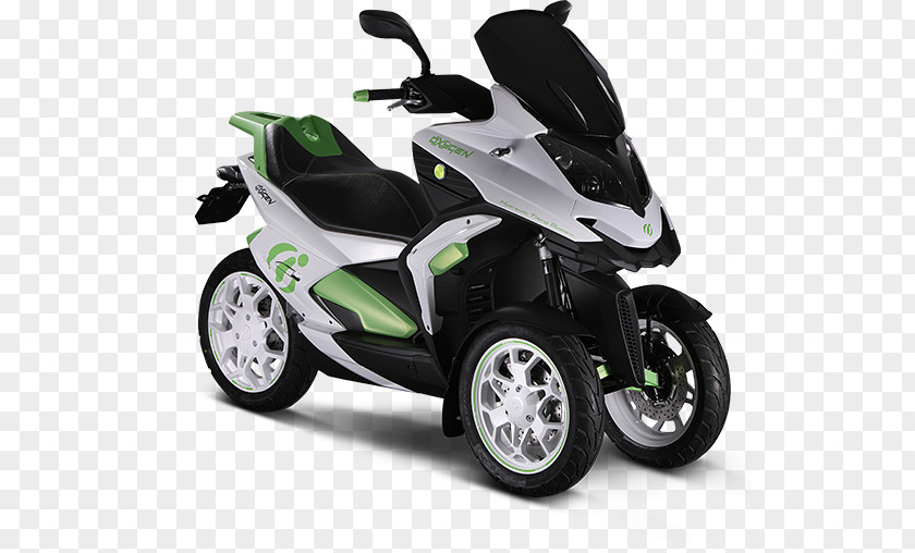 Scooter Car Wheel Motorcycle Fairing Electric Vehicle PNG