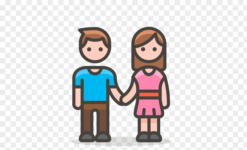 Sharing Holding Hands PNG