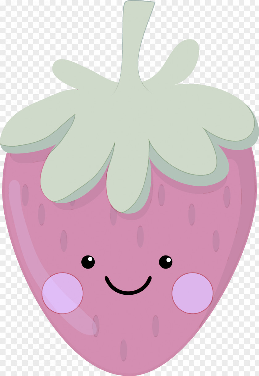 Smile Cartoon Pink Clip Art PNG