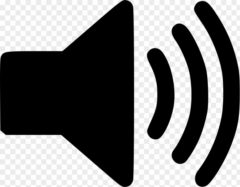 Sound Effects Loudspeaker Document Clip Art PNG