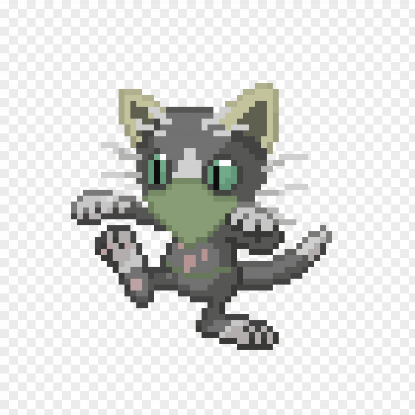 Sprite Pixel Art DeviantArt Digital PNG