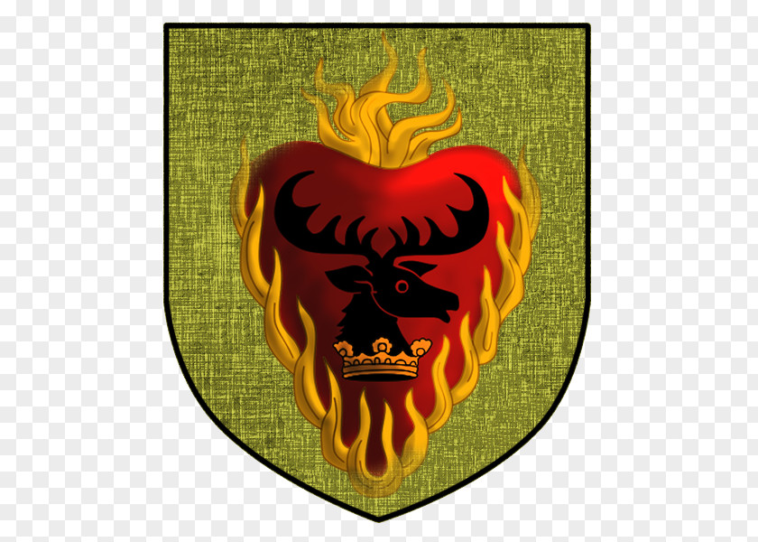 Stannis Baratheon Robert House Sigil Melisandre PNG