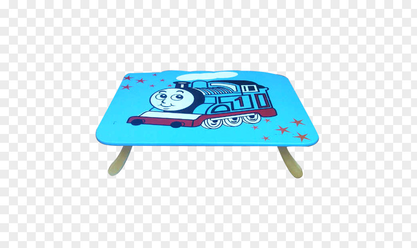 Table Wood Folding Chair Child PNG