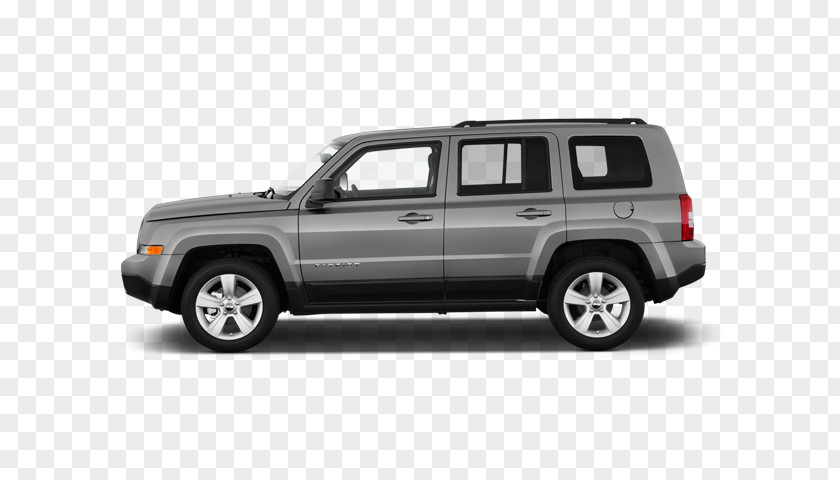 USA PATRIOT 2016 Jeep Patriot 2015 2017 Car PNG