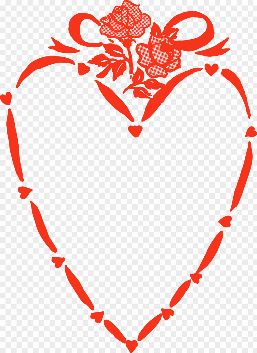 Valentines Day Clip Art Valentine's Heart Image Envelope PNG