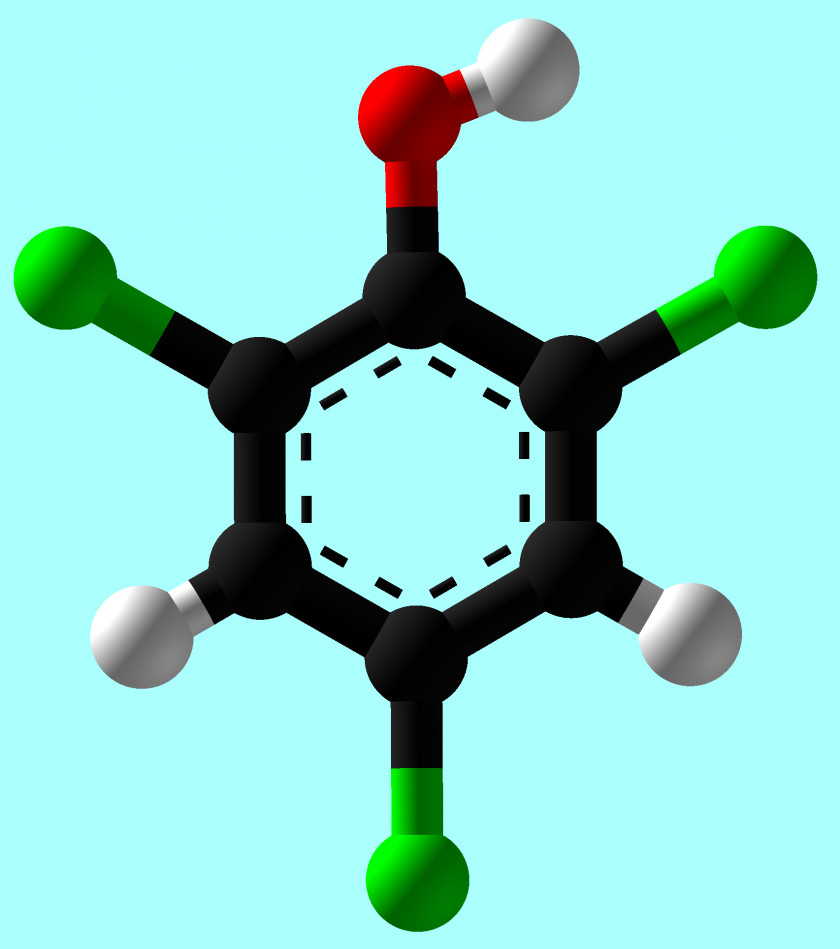 1,2,4-Trimethylbenzene 2,4,6-Trichlorophenol Aromaticity Aromatic Hydrocarbon Durene PNG