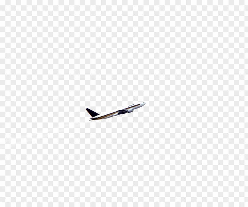 Aircraft Angle Pattern PNG
