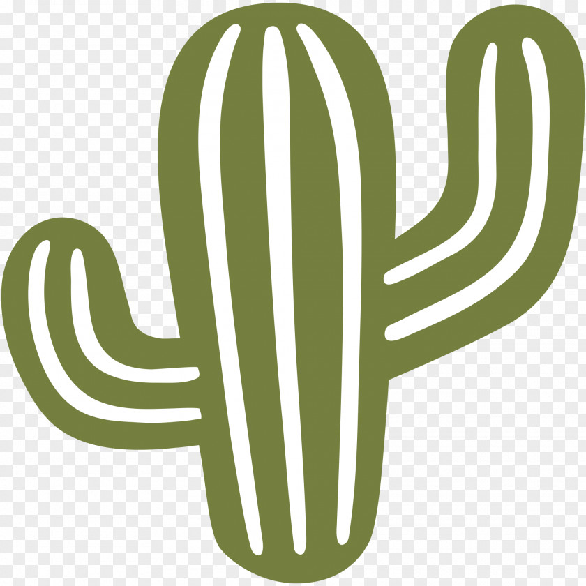 Cactus Emoji Cactaceae Unicode Android Clip Art PNG