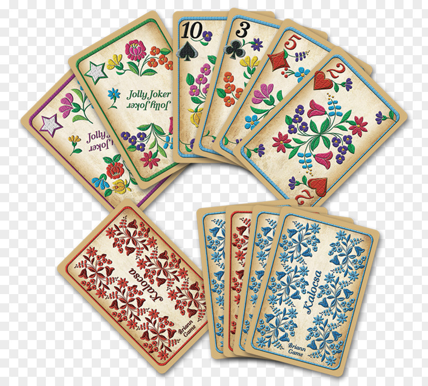 Card Game French Playing Cards Rummy PNG
