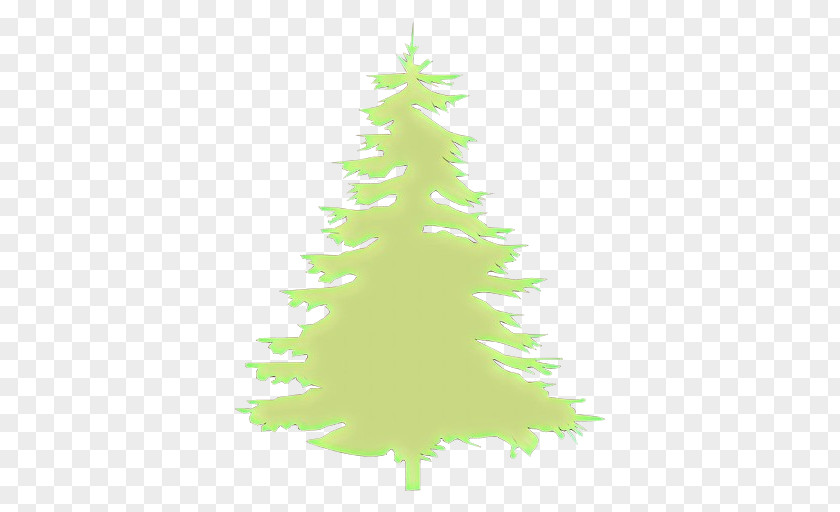Christmas Decoration Fir Tree PNG