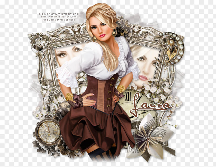 Costume Design Fashion Carding PNG