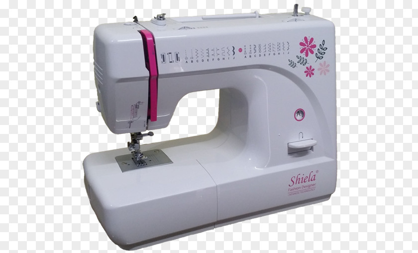 Design Sewing Machines Machine Needles Shiela PNG