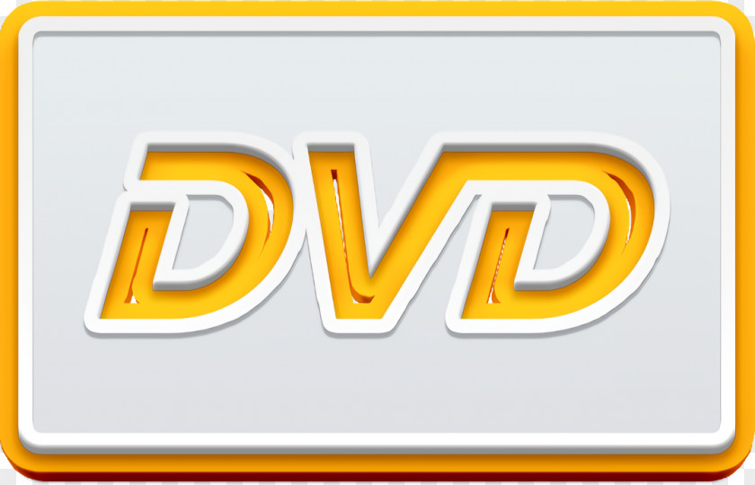 DVD Logo Icon Shapes Cinematography PNG