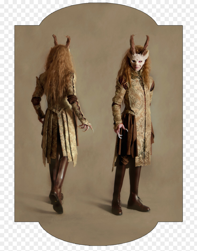 Elf Thranduil Costume Designer PNG