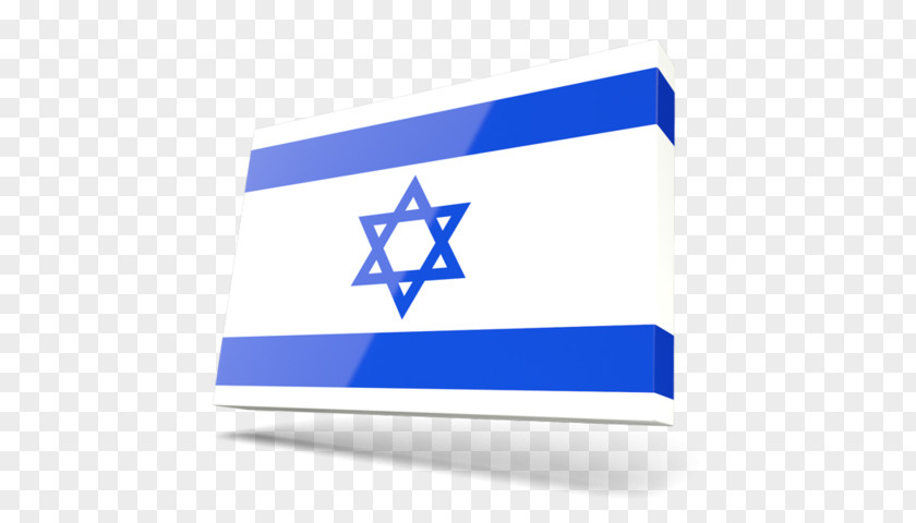 Flag Of Israel Nike+ FuelBand PNG
