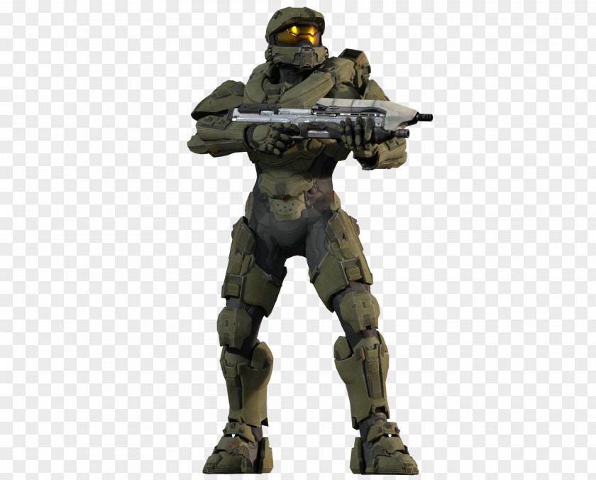 Halo 4 Halo: The Master Chief Collection Combat Evolved 5: Guardians PNG