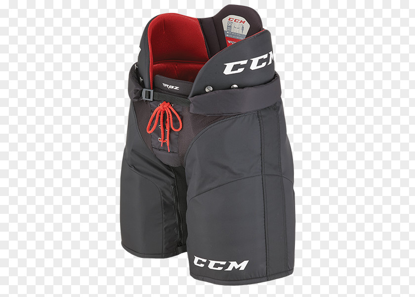 Hockey Pants CCM Protective & Ski Shorts Bauer PNG