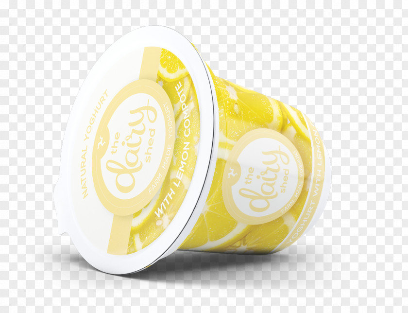 Lemon Product Design PNG