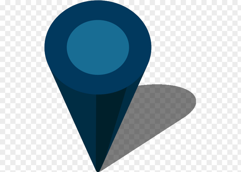 Map Pin Blue Icon Design Clip Art PNG
