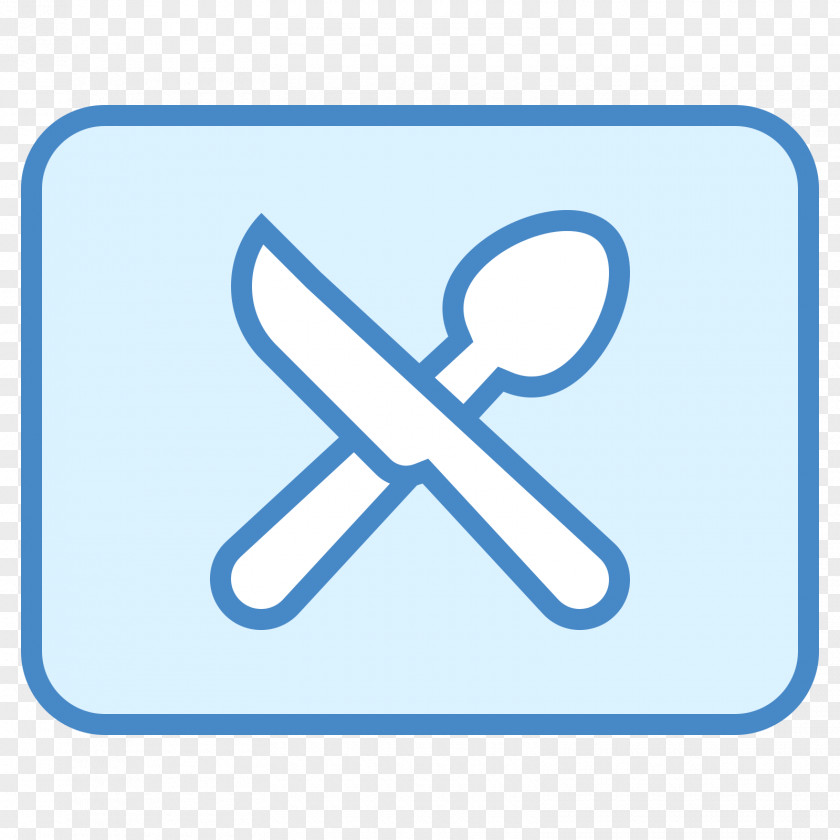 Membership Card Template Knife Fork Spoon Cutlery PNG