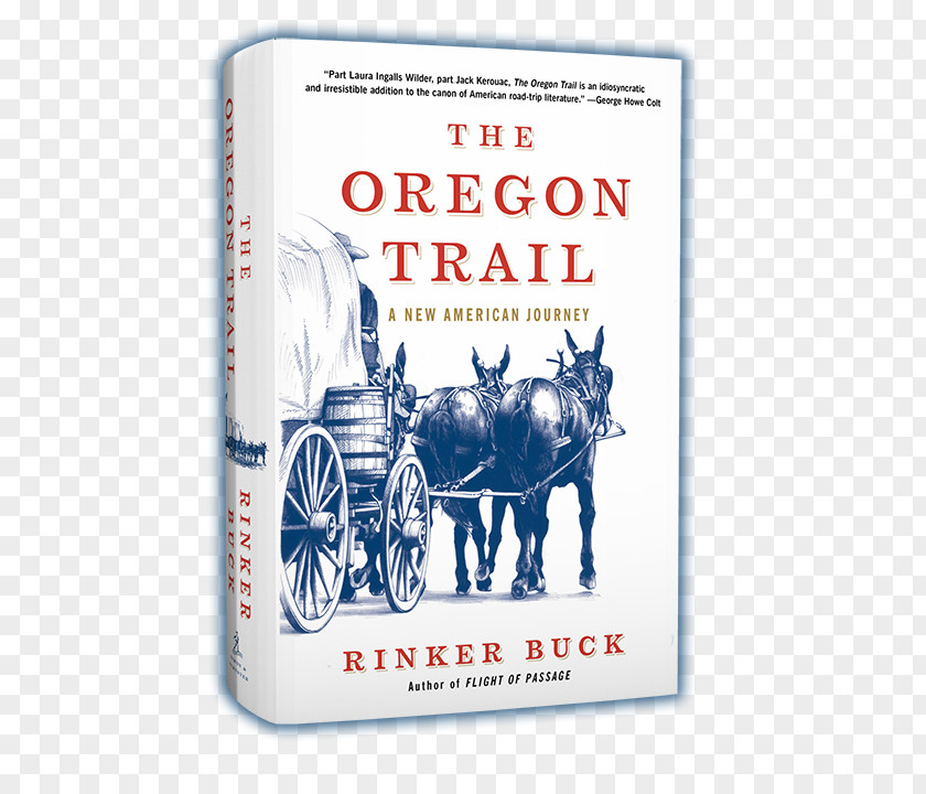 Oregon Trail Broadcasting Company The Trail: A New American Journey Amazon.com Eight Flavors: Untold Story Of Cuisine PNG