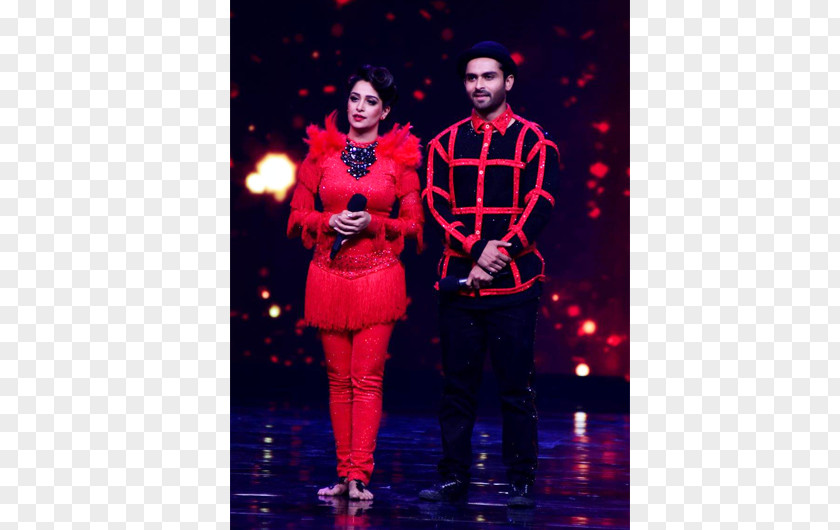 Season 8 Contestant CricketOthers Dance Reality Television Nach Baliye PNG