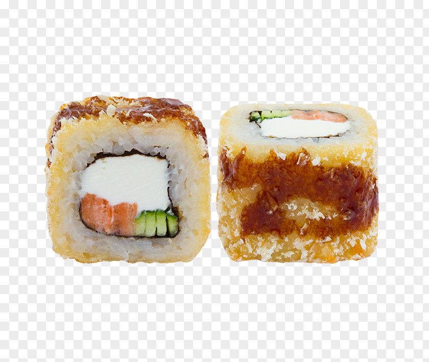 Sushi California Roll Makizushi Tempura Soba PNG