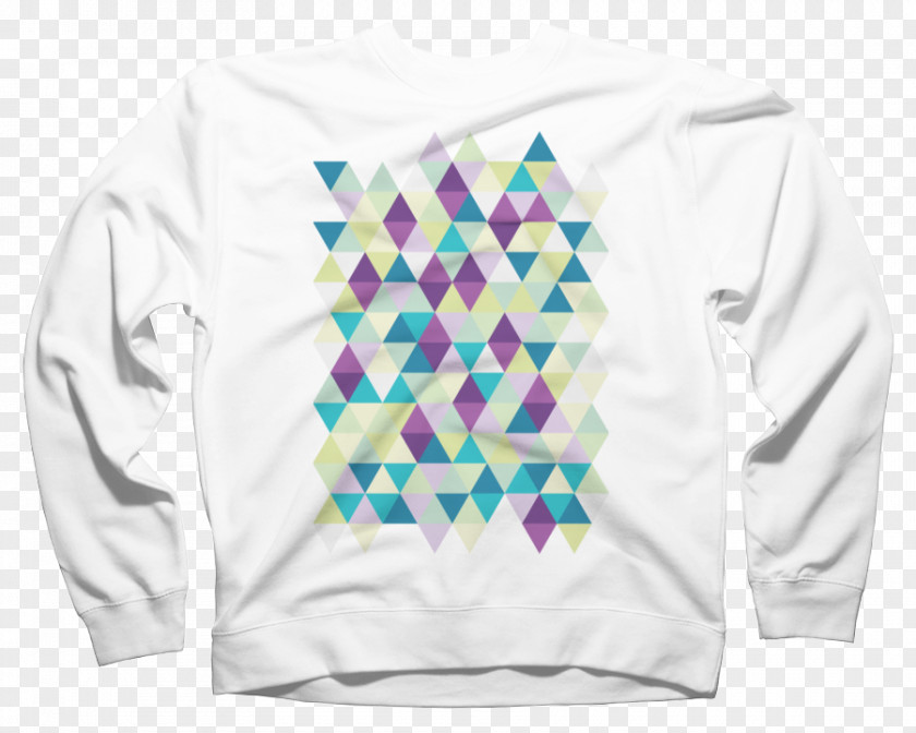 T-shirt Long-sleeved Sweater Clothing PNG