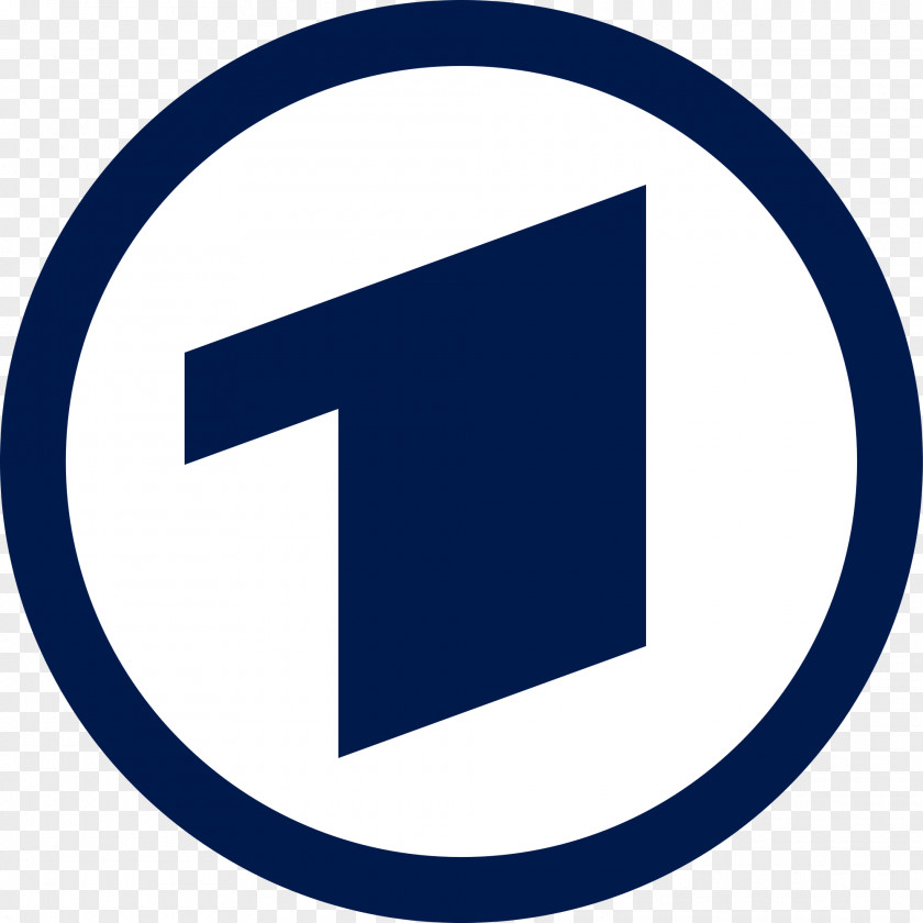 Tips Germany ARD Das Erste Television Logo PNG