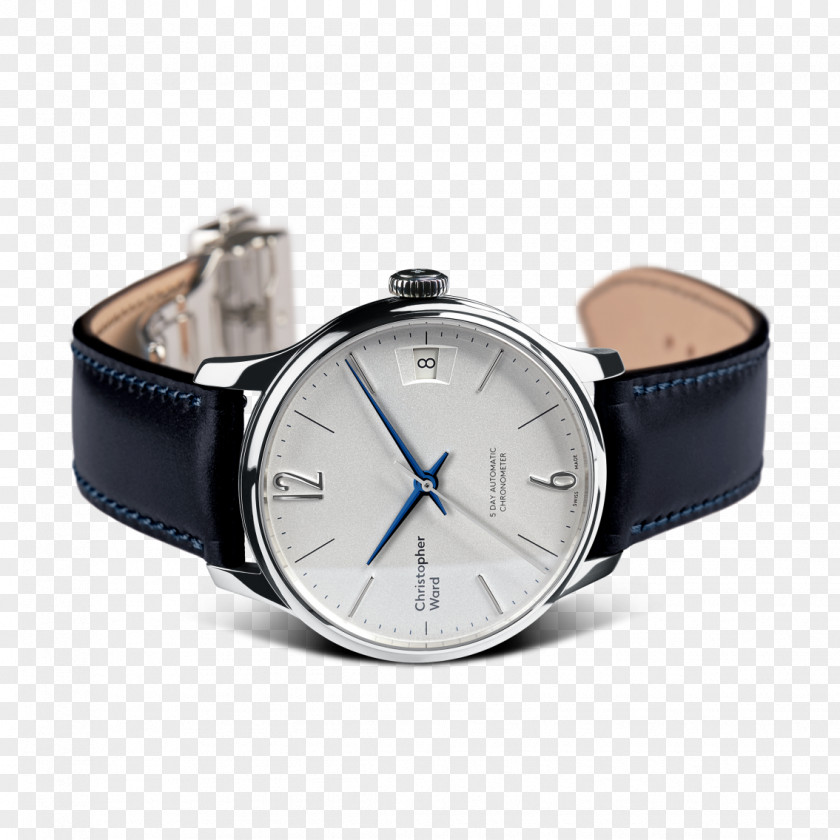Watch Chronometer Chronograph Strap PNG