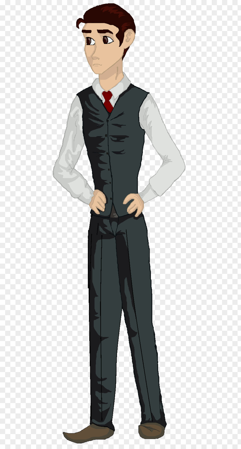 Arthur Cartoon Human Behavior Homo Sapiens Tuxedo PNG