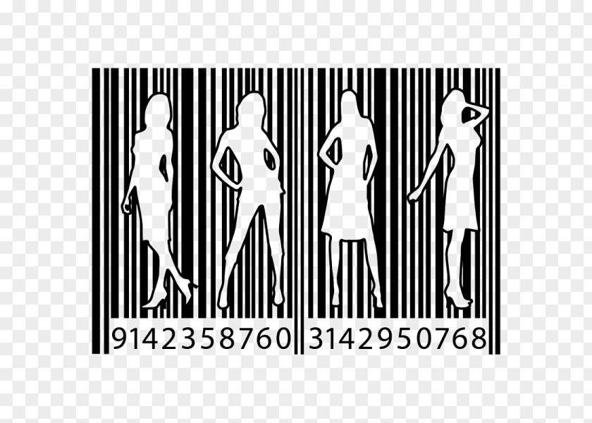 Barcode Creativity Código Art QR Code PNG