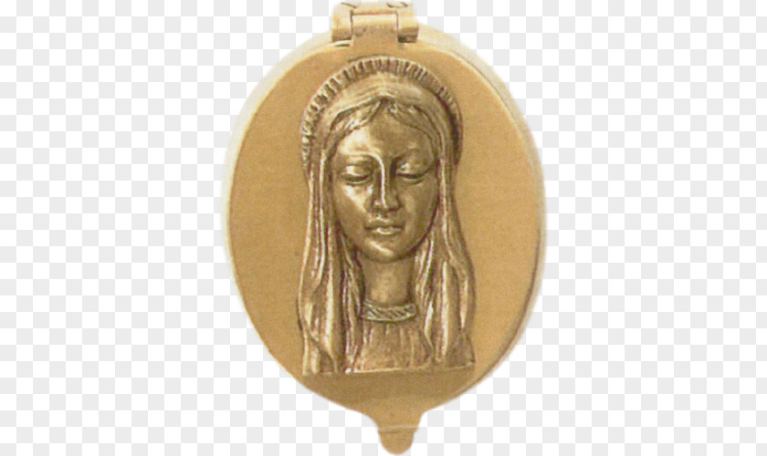 Brass 01504 Medal Bronze PNG
