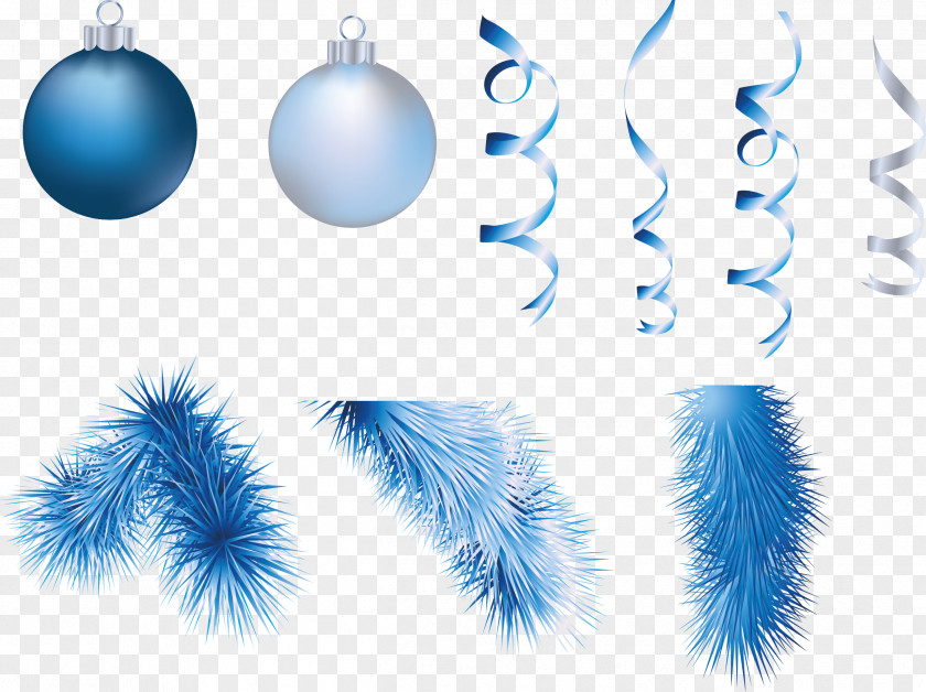 Brushes New Year Novy God Digital Image Clip Art PNG