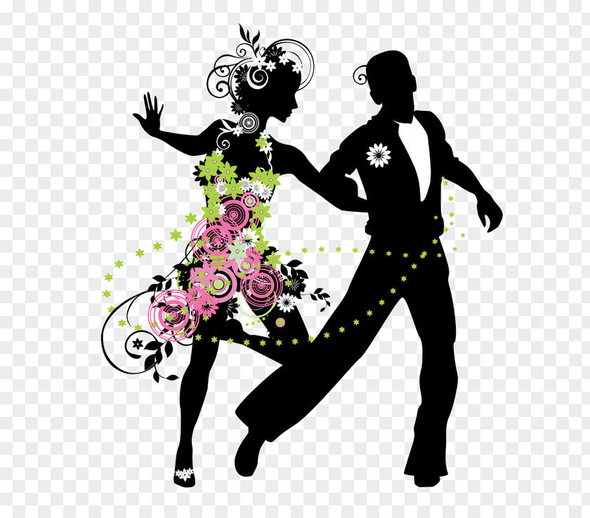 Dance Party Music Of Latin America Salsa Social PNG party of dance, Cubana clipart PNG