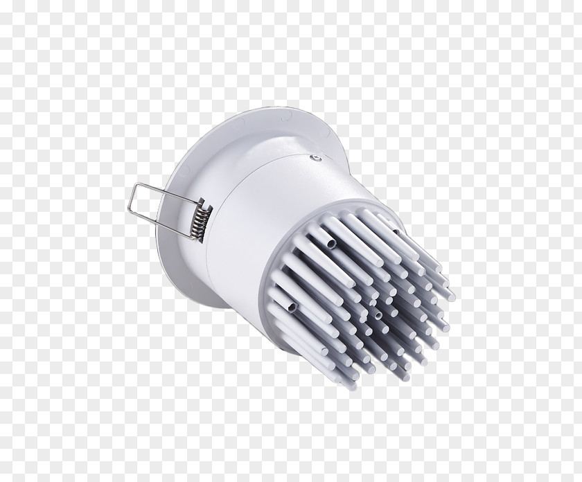 Design Recessed Light Lighting LED Lamp PNG