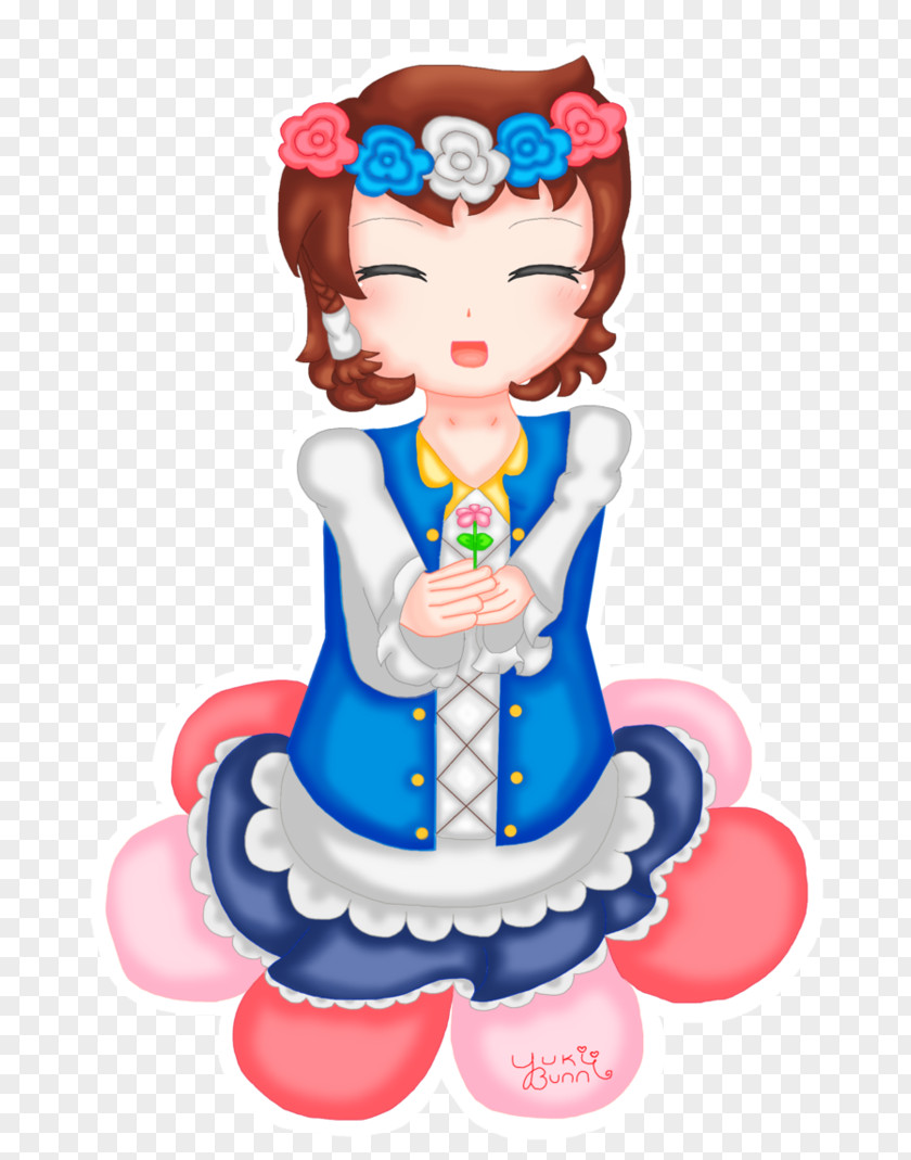 Doll Figurine Character Animated Cartoon PNG