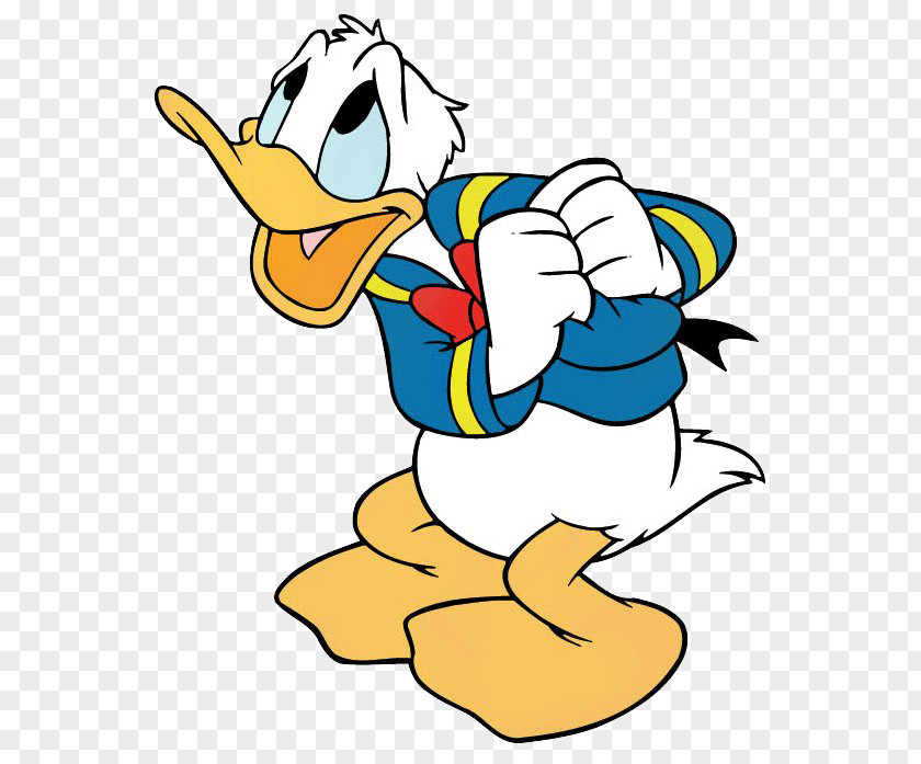 Donald Duck Daisy Mickey Mouse Minnie PNG