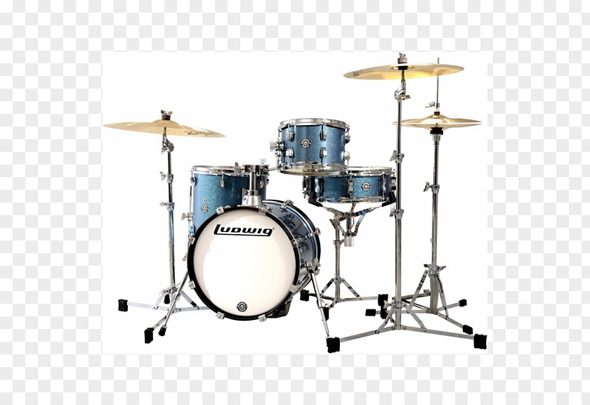 Drums Ludwig Breakbeats By Questlove Snare Bass PNG