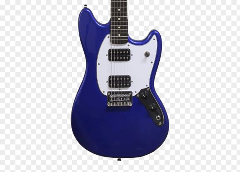 Electric Guitar Squier Fender Bullet Mustang Musical Instruments Corporation PNG