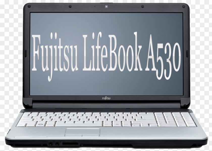 Laptop Fujitsu Lifebook Hewlett-Packard Organization PNG