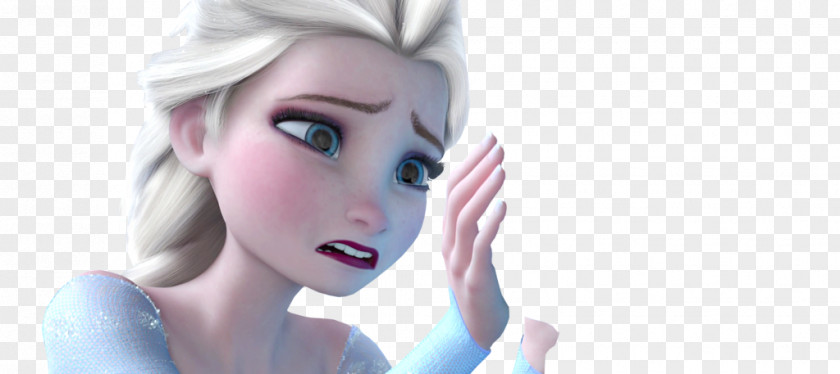 Let It Go Jennifer Lee Anna Elsa Frozen Kristoff PNG