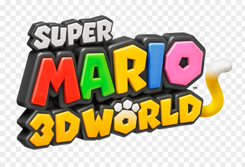 Luigi Super Mario 3D World Land Wii U PNG