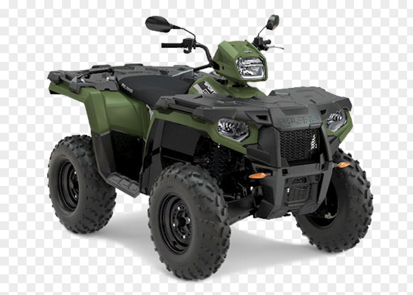 Motorcycle Polaris Industries All-terrain Vehicle Tractor RZR PNG
